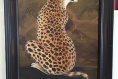 cheetah-silhouette