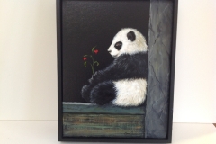 panda